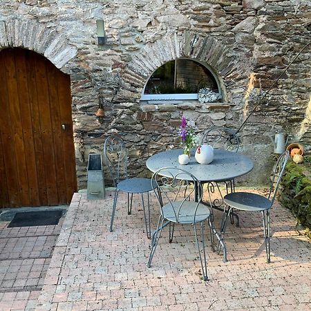 Le Moulin De La Castellerie Bed and Breakfast Moon-sur-Elle Buitenkant foto